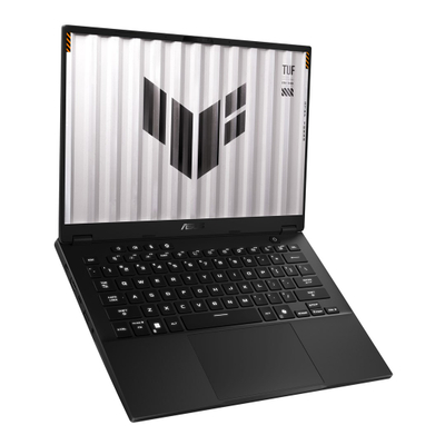 Гејминг лаптоп ASUS TUF A14 FA401UM, Ryzen 7, 14\" 2.5K 165Hz, 32GB RAM, SSD 512GB, сив