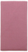 Çarçaf dopio Domoletti Persian Venetian, sateen, 160x200+25 cm, rozë