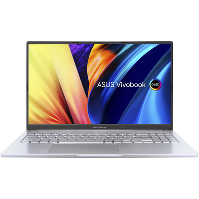 Laptop ASUS VivoBook X1503, 15.6", AMD Ryzen 7 4800HS, 16 GB RAM, 512 GB SSD, i argjendtë
