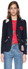 Xhaketë Desigual 18SWEW76 5001, 38 mDE1930-38