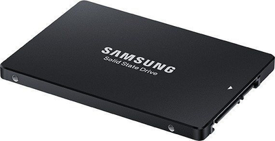 SSD Samsung PM893, 7.68TB, 2.5", SATA III, i zi