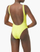 Bikini Tommy Hilfiger UW0UW03430ZIK