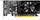 Karta grafike ASRock Radeon RX 6400, 4GB GDDR6, Low Profile, e zezë