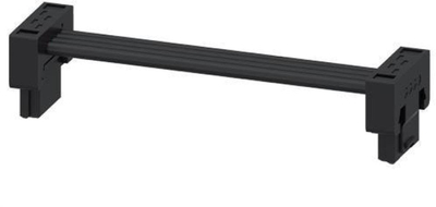 Kabllo për nisës motorik Siemens 3RC7, seri 3RC7, 40mm, gri