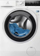 Lavatriçe Electrolux EW6F3494E, 9kg, 1400rpm, e bardhë
