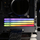 Memorie PNY XLR8 Gaming REV RGB, DDR4, 16 GB, 3200 MHz, CL16, MD16GD4320016VRGB-SI