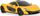 Makina me telekomandë R/C McLaren P1, shkalla 1:24, 49MHz, portokalli