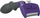 FURminator Алатка за Отстранување на Поддлака за Краткодлаки Мачки, Medium/Large