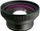 Lentë gjerëkëndore Raynox HD 0.66x, 55mm, e zezë