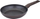 Tigan Resto Frying Pan, 24cm, alumin i falsifikuar, kafe