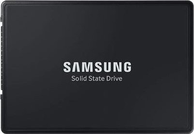 SSD Samsung PM9A3, 7.68TB, 2.5", NVMe U.2, i zi