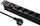 Kabllo vazhduese elektrike Qoltec (53995), 19'', 16A, 1U, PDU, 6xSCHUKO, 2m