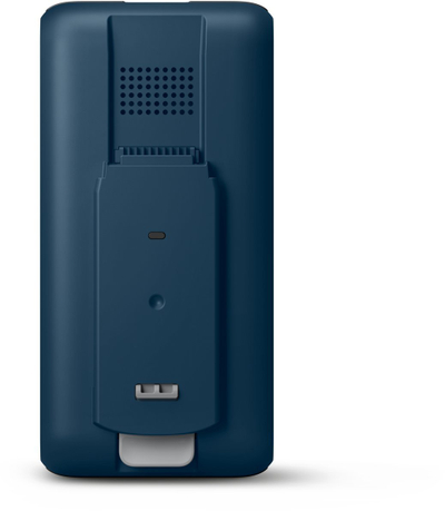 Bateri për fshesë me korrent Philips XV1653/01, 25.2V, lithium ion, blu