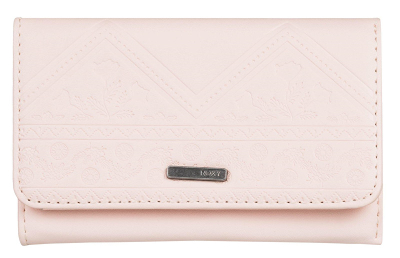 Kuletë Roxy Juno - Tri-Fold, rozë