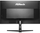 Monitor gaming Asrock Phantom Gaming PG25FFT, 24.5", Full HD, 180Hz, i zi