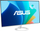 Monitor ASUS VZ279HG W, 27\", Full HD, IPS, i bardhë
