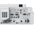 Проектор Epson EB-760Wi, 4100 лумени, WXGA, интерактивен, бел
