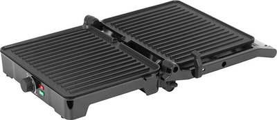 Skarë elektrike Lafe GKO-002, 2000 W, metalike