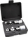 Set adapterësh reduktues çeliku krom vanadium, 6 pjesë, 1/4"-3/4"
