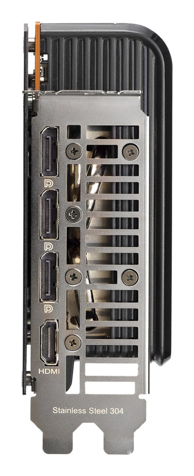 Графичка картичка Asus Radeon RX 9070 XT Prime OC, 16GB GDDR6, PCI Express, црна