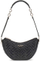 Qantë për femra GUESS Banana Bag, e zezë