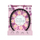 Shirit koke Invisibobble British Royal Crown and Glory, i zi