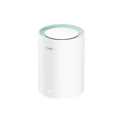 AX1500 Gigabit Mesh Wi-Fi 6 System (M1500 1 Pack)