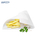 Letra kuzhine Art of Dining, set 500 copë, 200x250 mm, e bardhë
