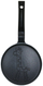 Tigan për palaçinka Klausberg KB-7975, 18 cm, i zi