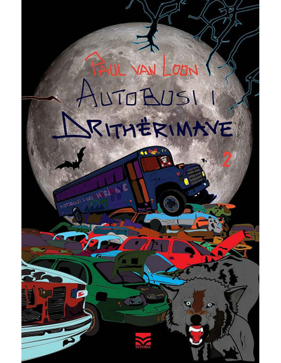 Autobusi I Dritherimave 2 - Paul Van Loon