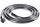 Maskë dekorative radiatorësh Double Masking Rosette, Fi16, 50 mm, grafit