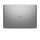 Лаптоп Dell N1002VNB5640EMEA01, 8GB RAM, SSD 256GB, сив