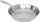 Tigan Shiori 28 cm, çelik inox 304, pa veshje, për induksion