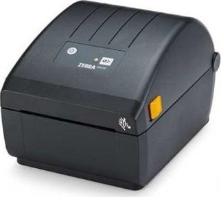 Printer etiketash Zebra ZD230, termik transferues, 203 DPI, 152 mm/s, i zi