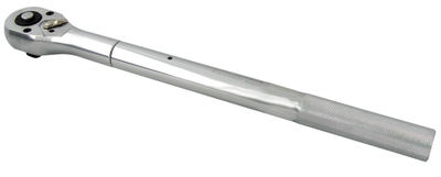 Çelës Pro-Line, 3/4'', 510mm, i argjendtë