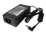 Adaptues energjie QNAP SP-2BAY-ADAPTOR-90W, 90W, për NAS, i zi