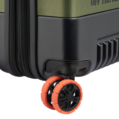 Delsey Paris Valixhe Jeep S
