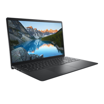 Laptop DELL Inspiron 3520, 15.6\", Intel Core i3-1115G4, 8GB RAM, 256GB SSD, i zi