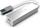 Adapter USB Inca IUSB-03T, 3xUSB-A, RJ45 1000Mbps, argjend