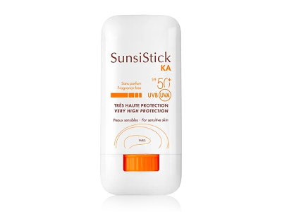 Krem mbrojtës ndaj diellit Avène SunsiStick KA SPF50+, 20 g
