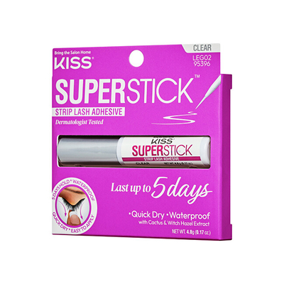 Ngjitës për qerpikë artificial KISS, 4.8 g
