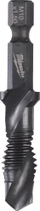 Stërvitje filetimi Milwaukee 4932498266, HSS G, 1/4" HEX, M10x58mm