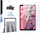 Folje mbrojtëse mat GrizzGlass PaperScreen për Lenovo Legion Tab, transparente