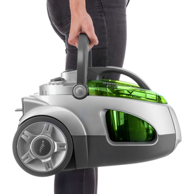 Fshesë elektrike Sencor SVC 730GR-EUE2, 800W E gjelbër