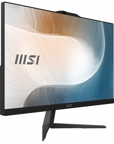 Kompjuter All in One MSI Modern AM242 1M-1219EU, 23.8", Intel Core 5, i zi
