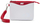 Portofol dore Nike Icon Cortez Wristlet 92800618759, poliuretan najlon, me rrip dore, i zi