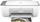Printer multifunksional HP DeskJet 2820e, Inkjet termal, i hirtë