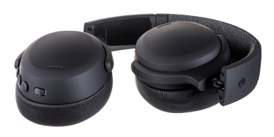 Kufje Skullcandy Crusher ANC 2, Wireless, të zeza