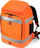 Çantë shpine për hiking Dicota HI-VIS, 65 L, portokalli