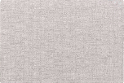 Set naperonash Marlon, 30x45cm, poliuretan, të bardha
